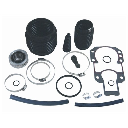 Sierra International Mrc Transom Seal Kit 18-2601-1